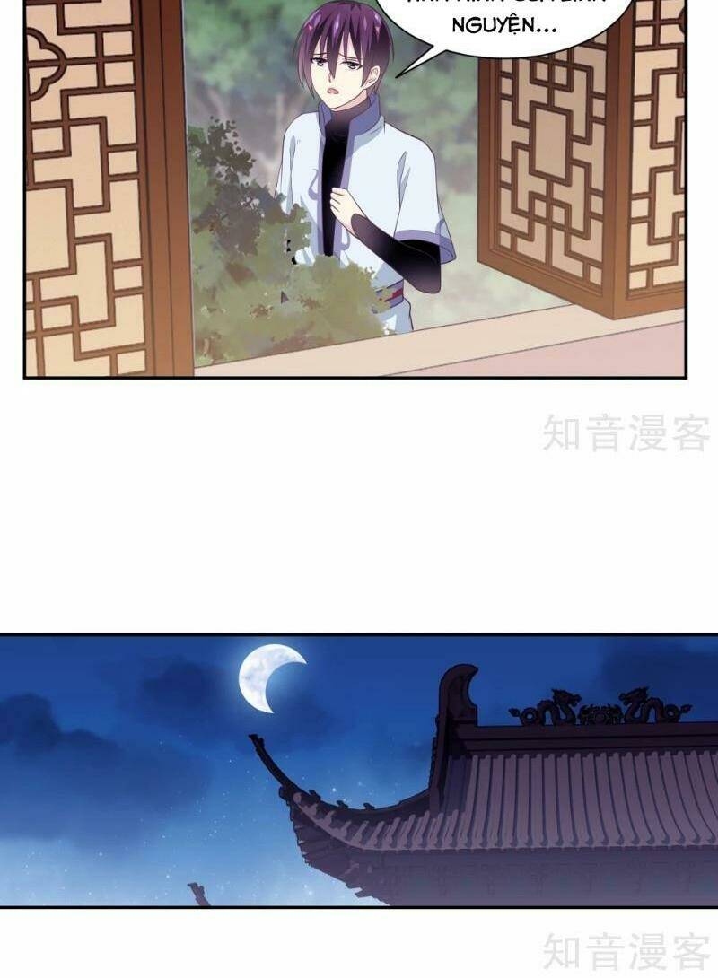 ta là ngọc hoàng đại đế chapter 109 25