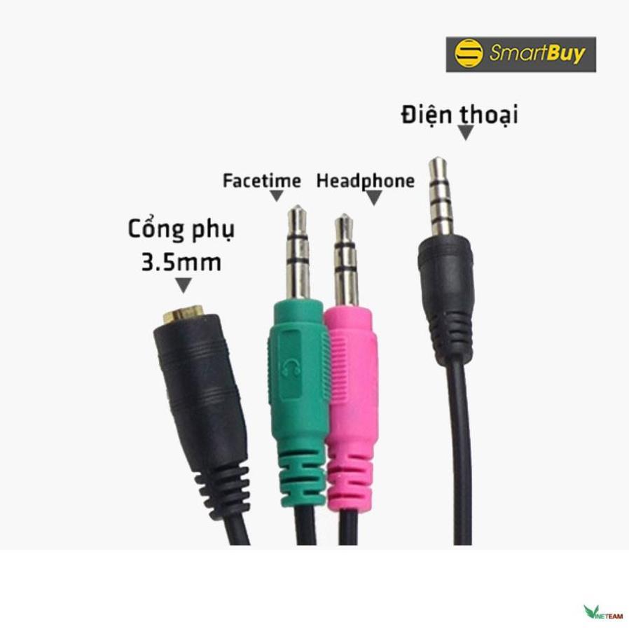 Dây Livestream 3 màu chất lượng -dc2426