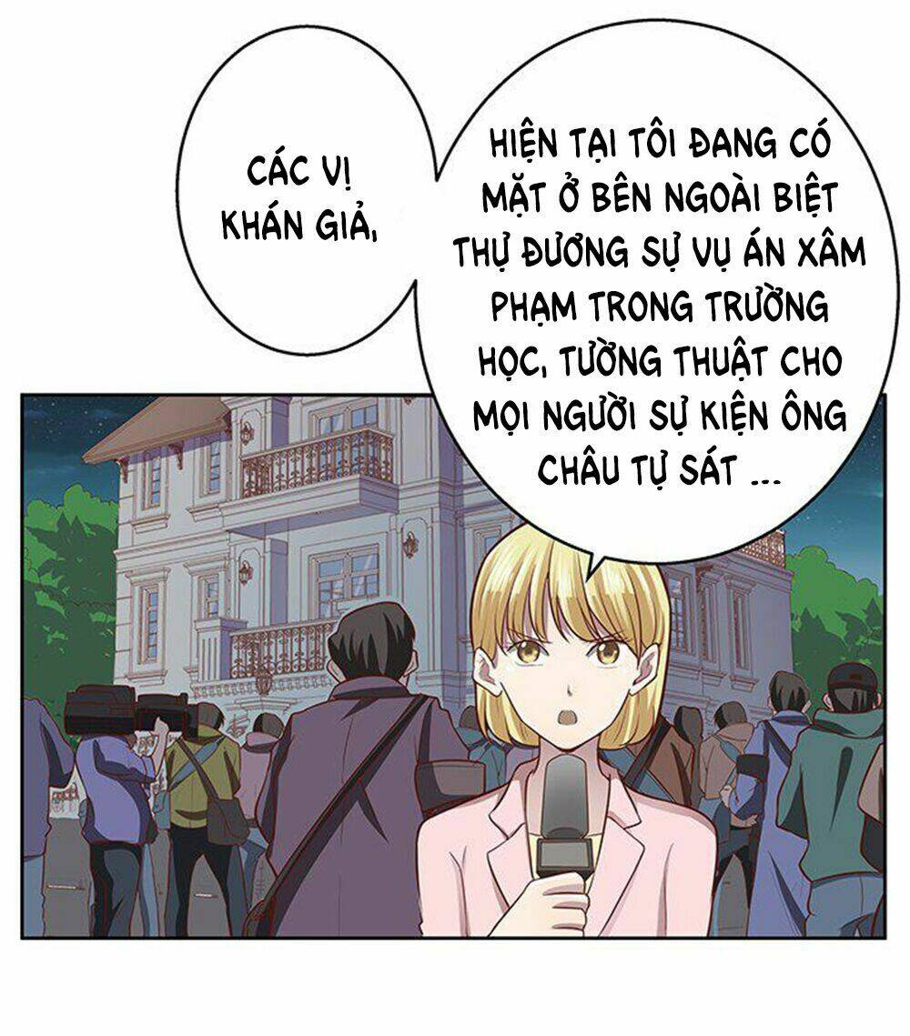 Khi Trò Chơi Ác Ma Bắt Đầu Chapter 7 - Trang 75