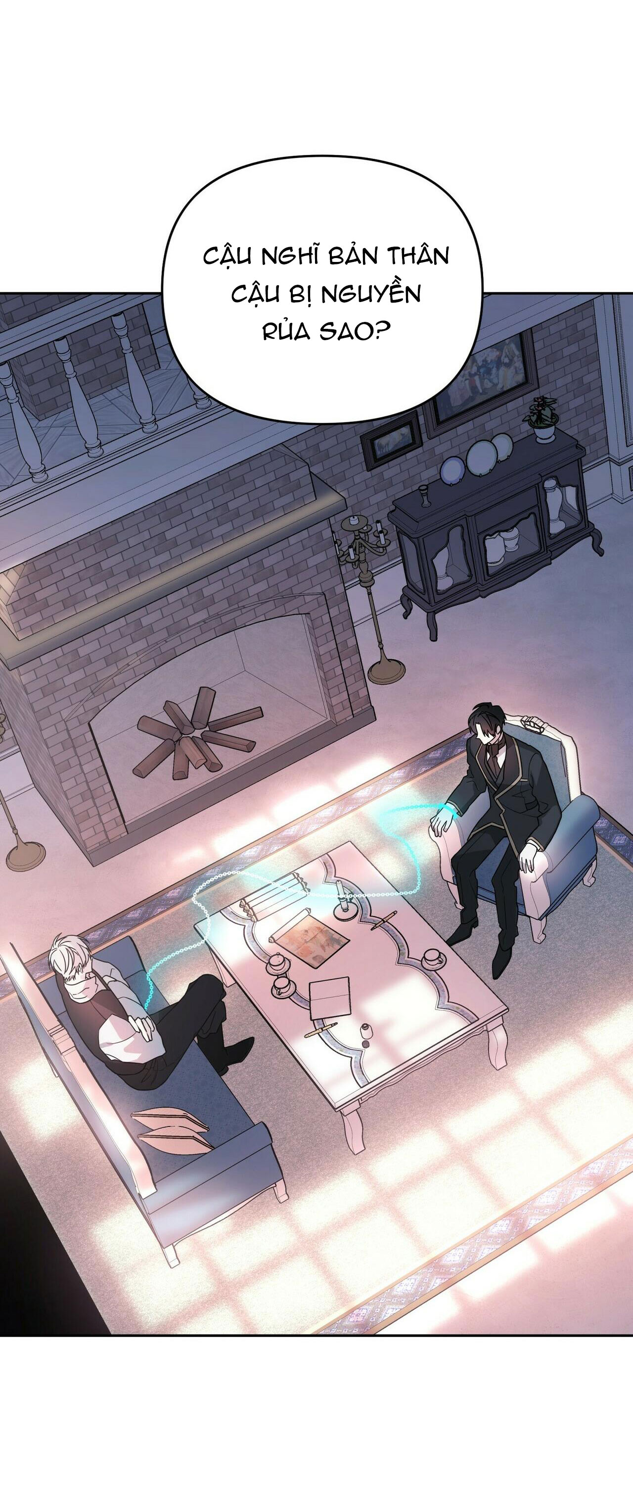 khế ước vĩnh cửu chapter 5 37