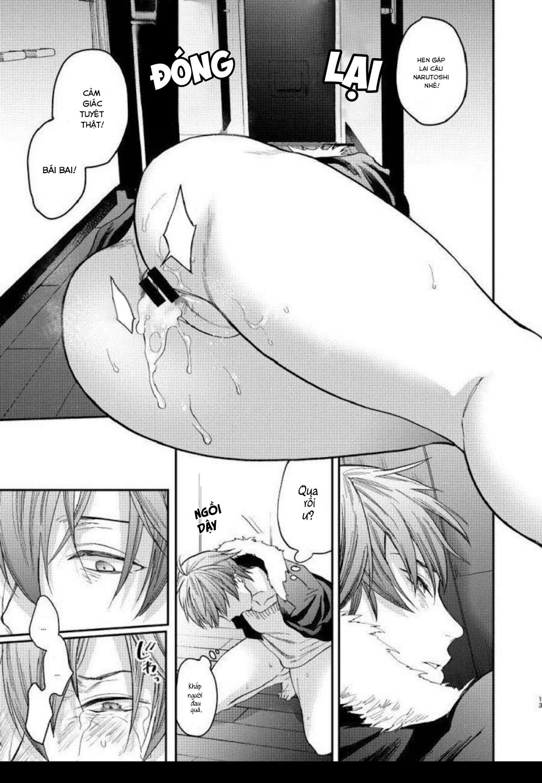 tổng hợp oneshot bl dễ thương chapter 14 9