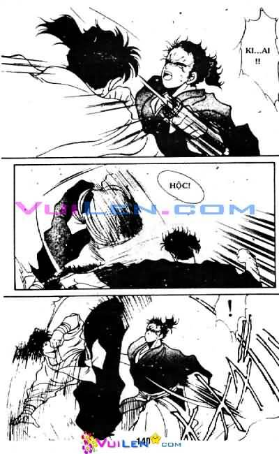 truyền nhân atula phần ii chapter 2 140