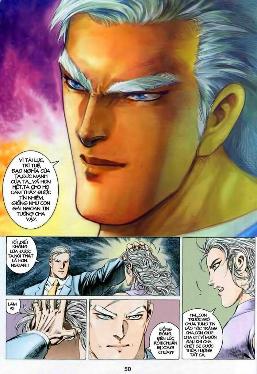 hải hổ 2 chapter 34 16