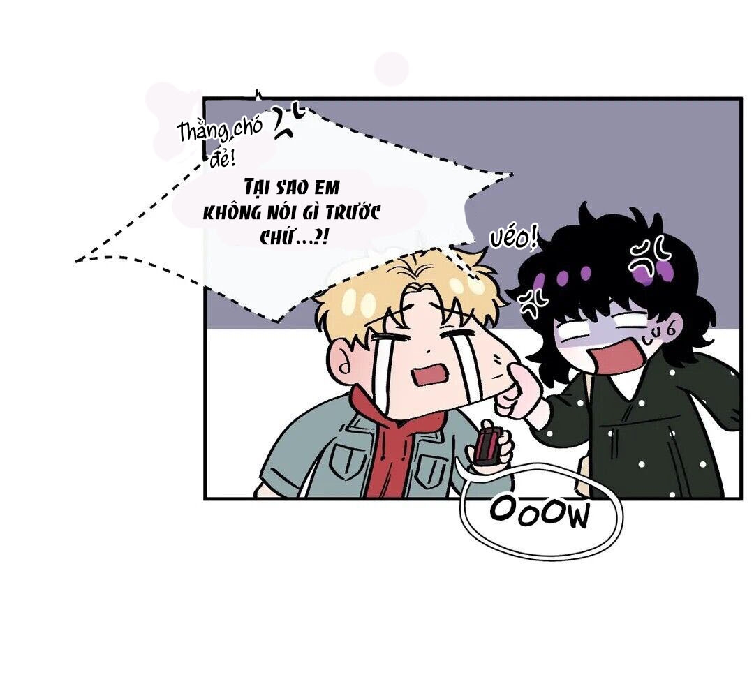 s flower chapter 64.1 66