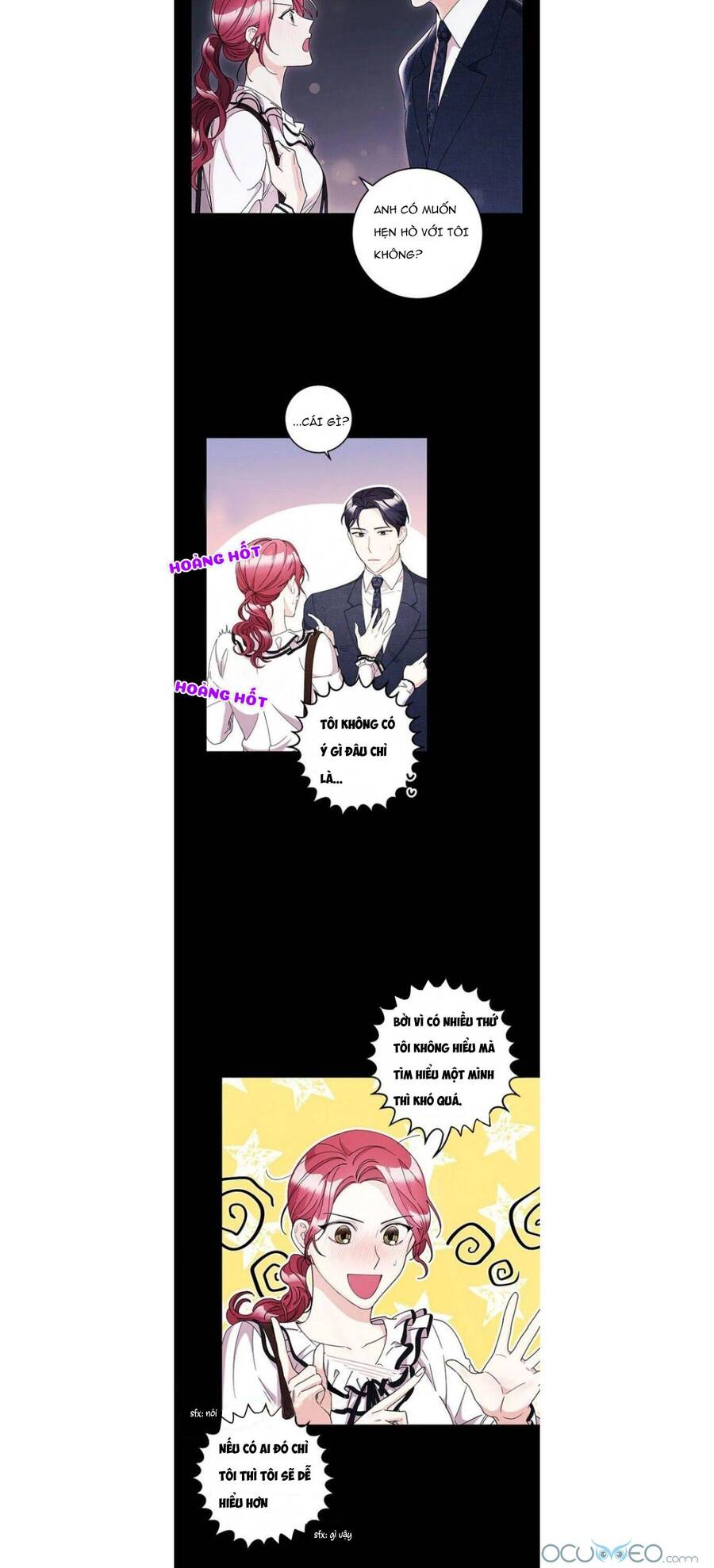 chạm vào tim em chapter 16 6