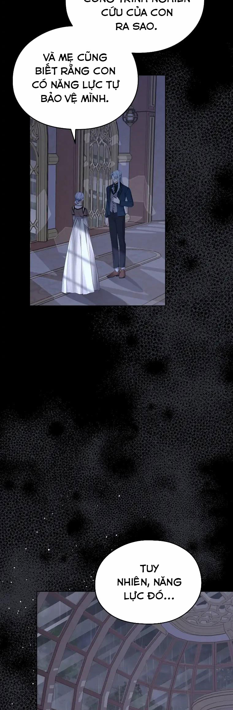 aster yêu dấu của tôi chapter 18 33