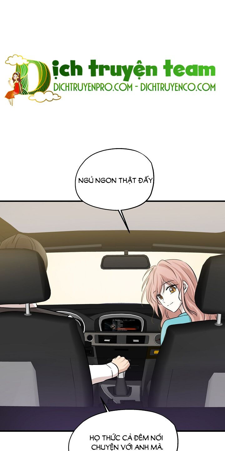 cuộc sống kỳ thú chapter 63 68