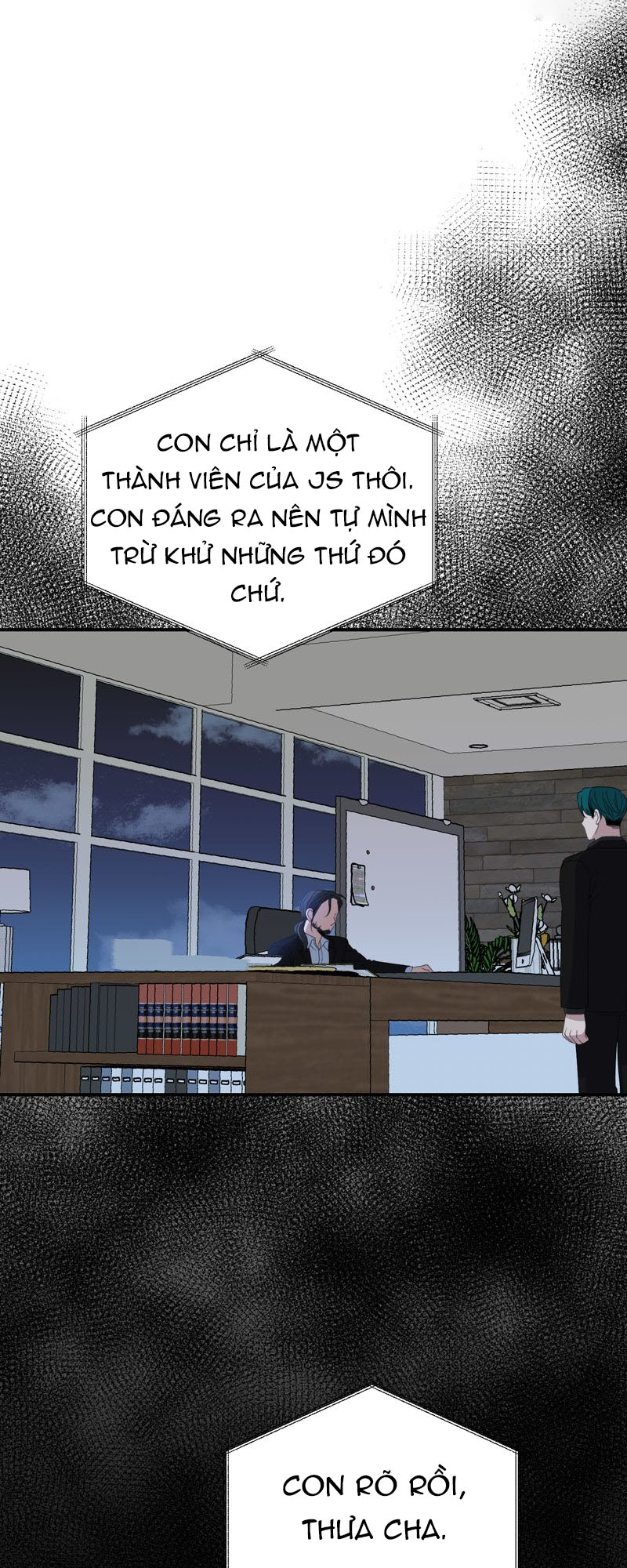 nụ hôn yêu tinh chapter 19.1 35