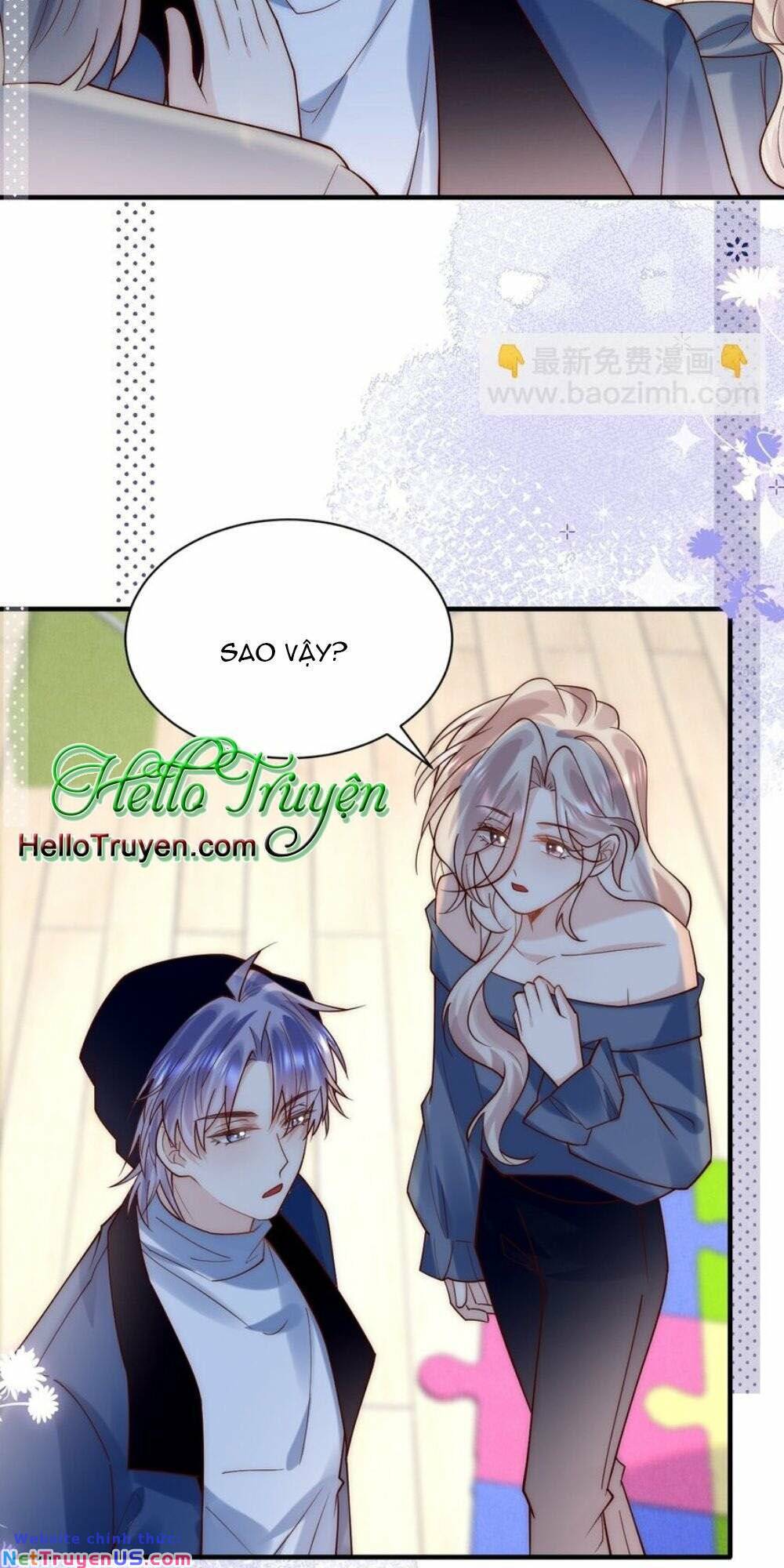 ta được thế thân tỏ tình chapter 27 43