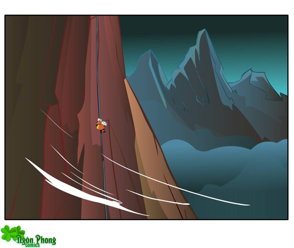 hòa thượng và tiểu long quân chapter 45 18