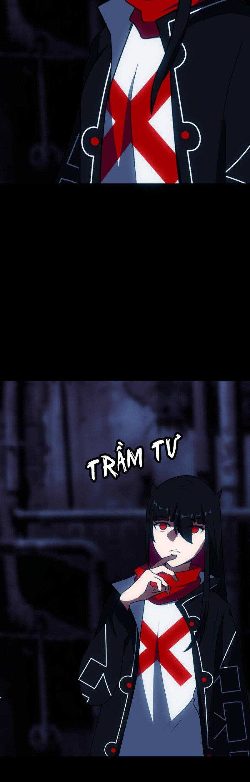 tử thần chapter 83 23