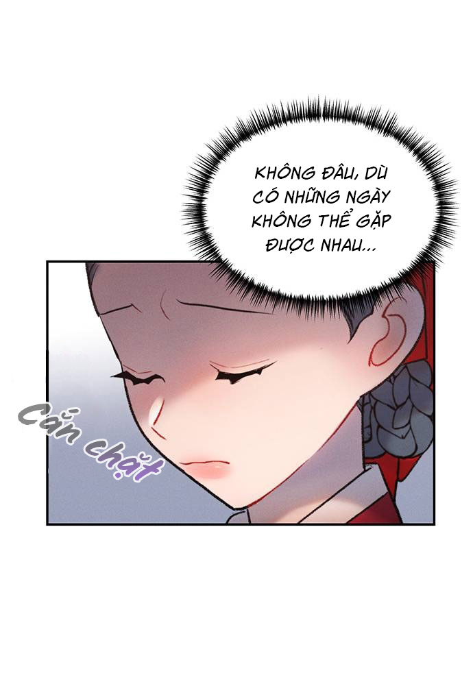 người tình của gwanghae chapter 40 14