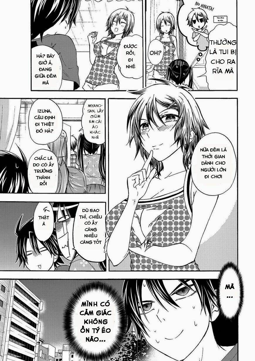 maga-tsuki chapter 47 8