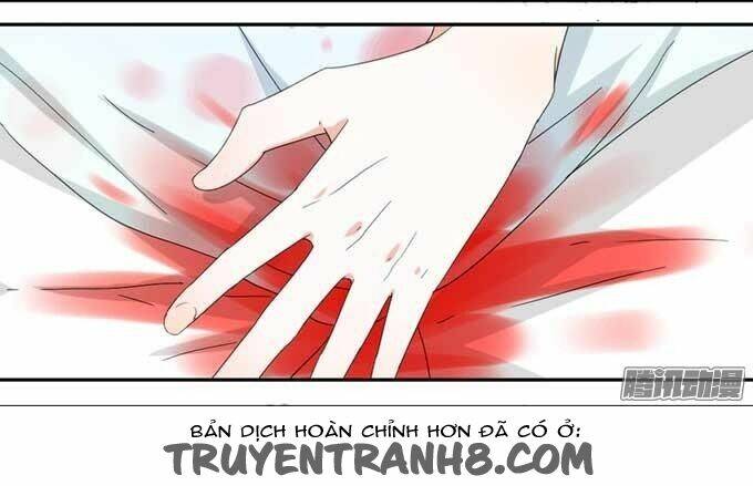 cho anh gần em chapter 2 21