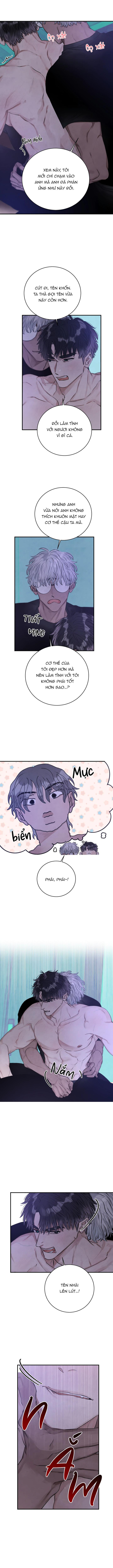 vấp ngã bởi cái tôi chapter 1 8