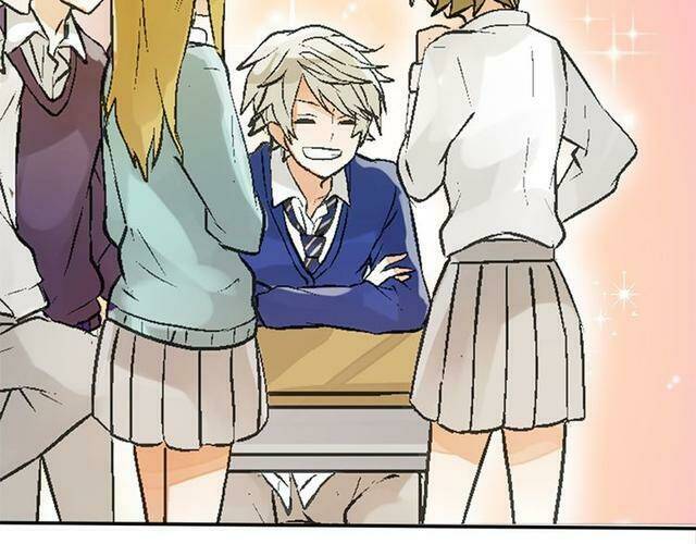 triệu nụ hôn của hoàng tử chapter 1 14