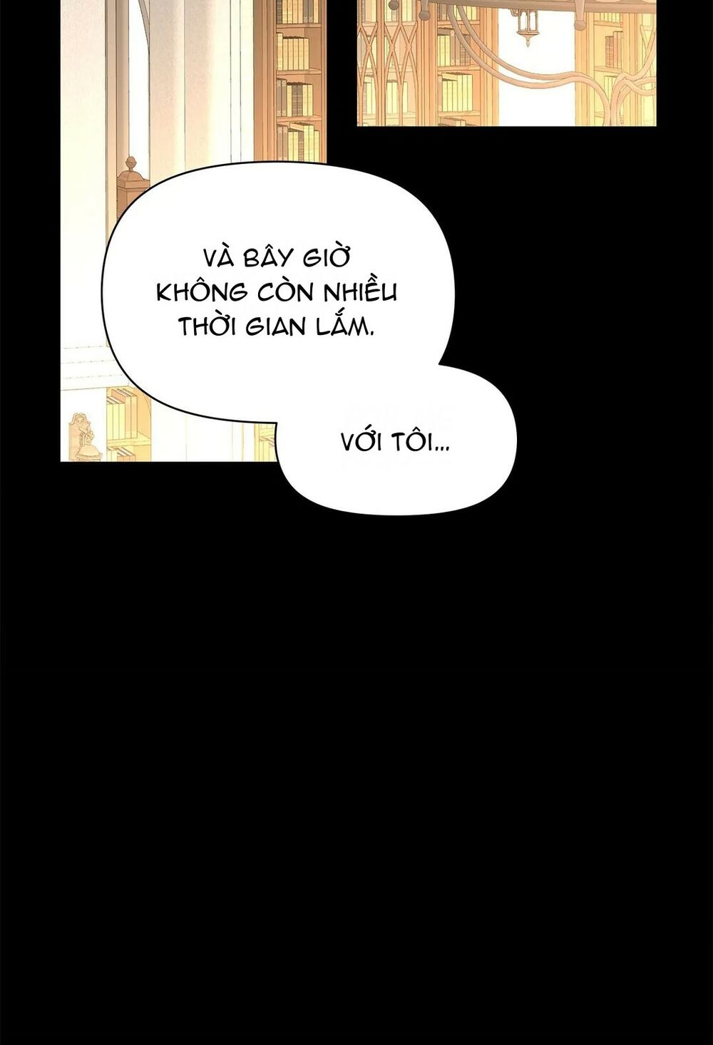 công chúa thời gian có hạn chapter 46 126