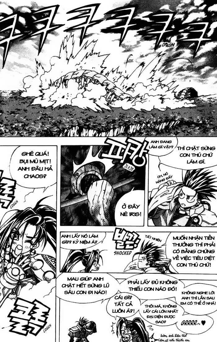 ragnarok - into the abyss chapter 4 13