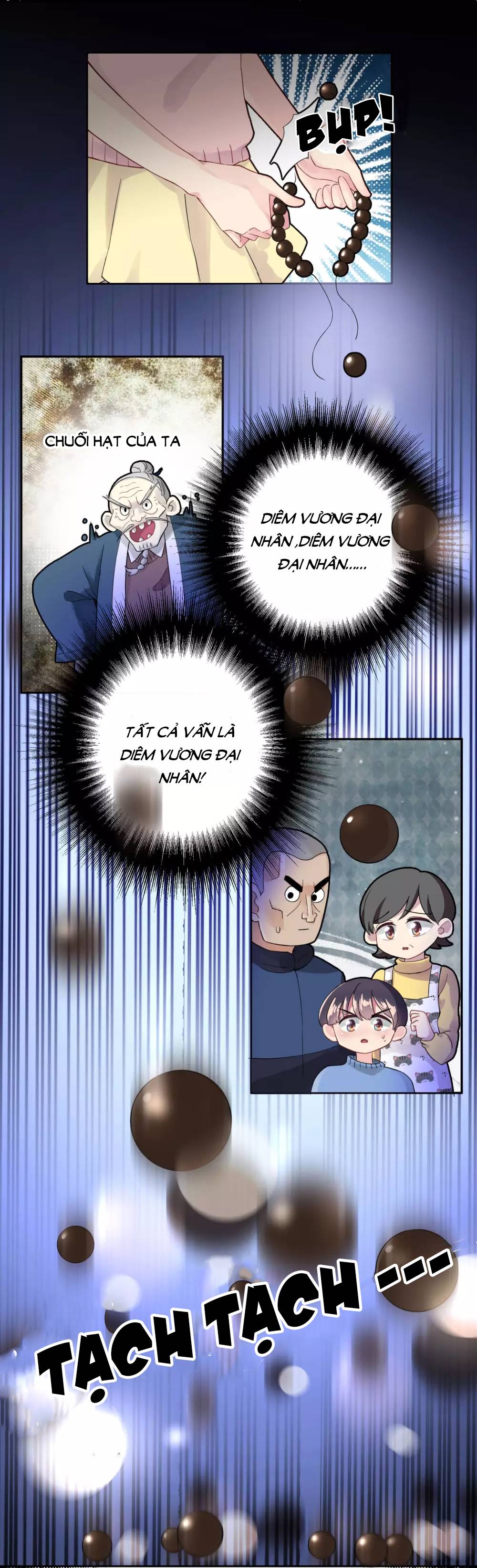 anh ấy đến từ địa ngục chapter 2 19