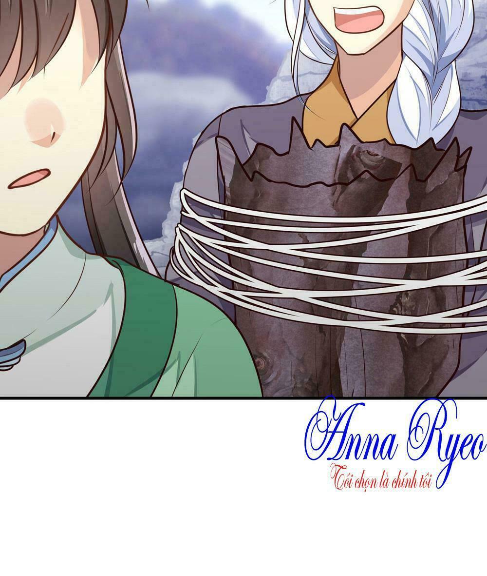 thái tử phi nhà ta thật hung hăng chapter 9 59