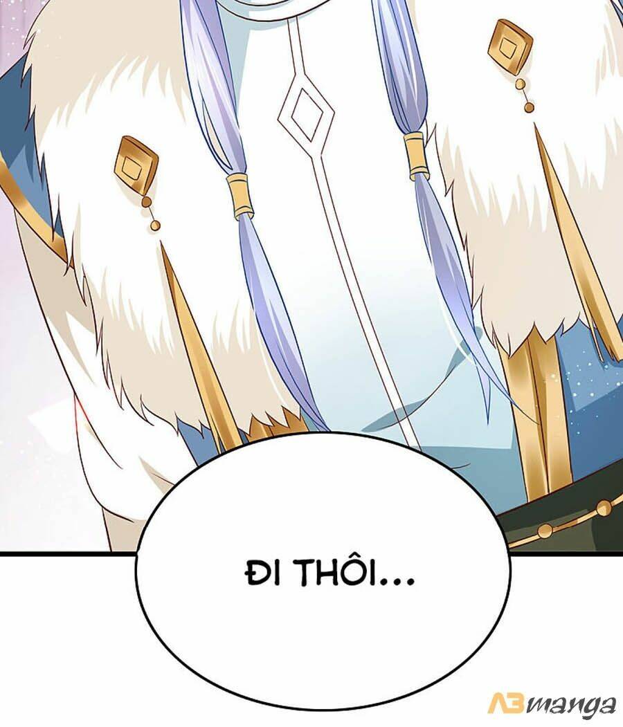 dưỡng thú vi phi chapter 59 17