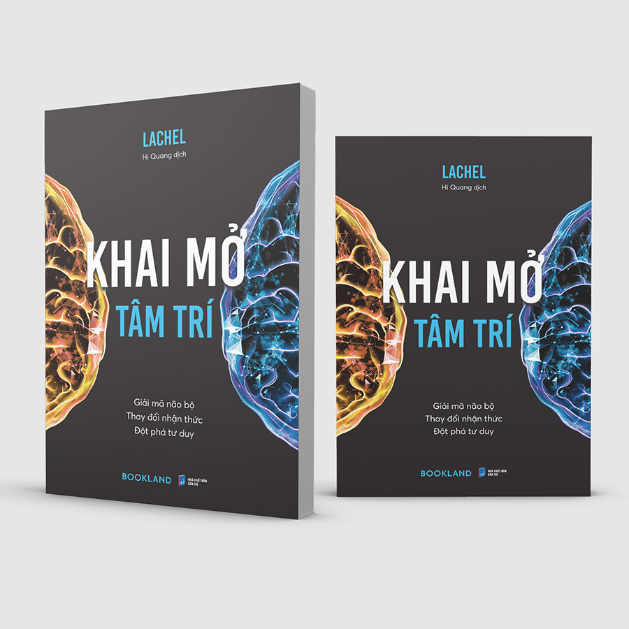 Khai Mở Tâm Trí