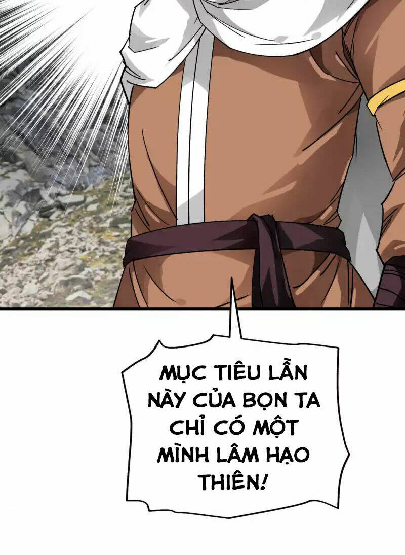 trọng sinh ta là đại thiên thần chapter 134 13