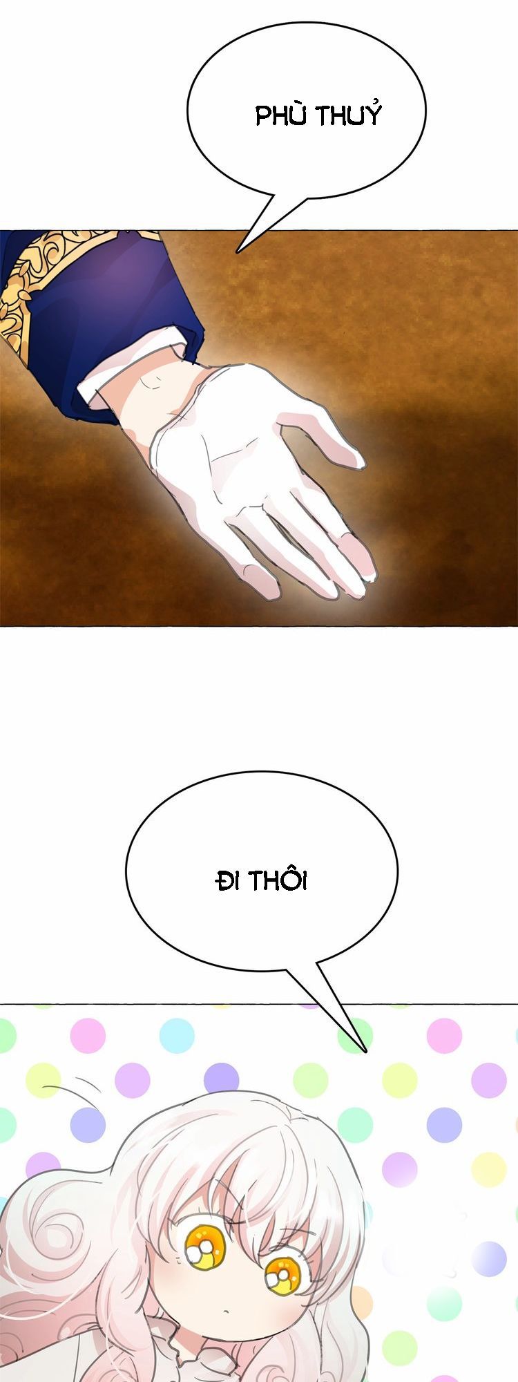 ma nữ mặt trăng và điện hạ thái dương chapter 4 14