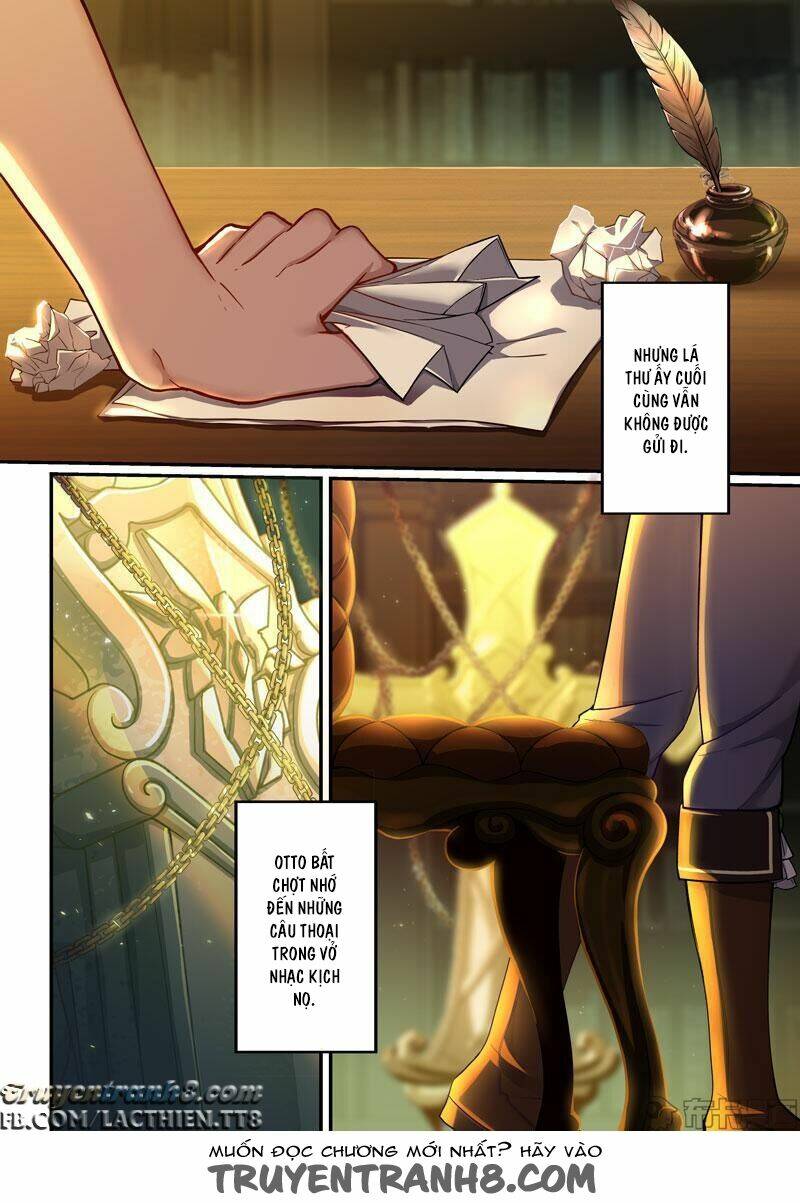 băng hoại 3rd chapter 86 10