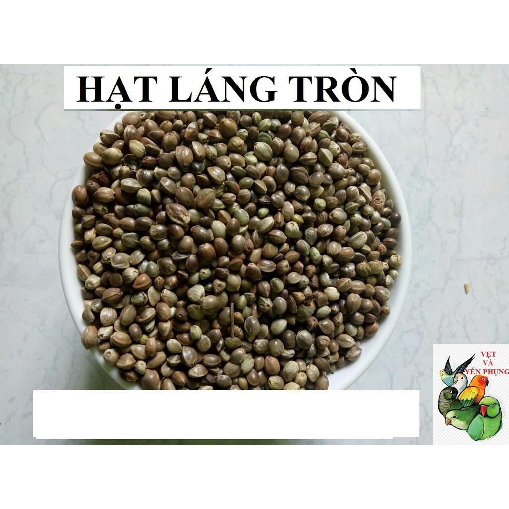 2Kg HẠT TRỘN DÀNH CHO LOVEBIRD, LINNIE, PARROTLET
