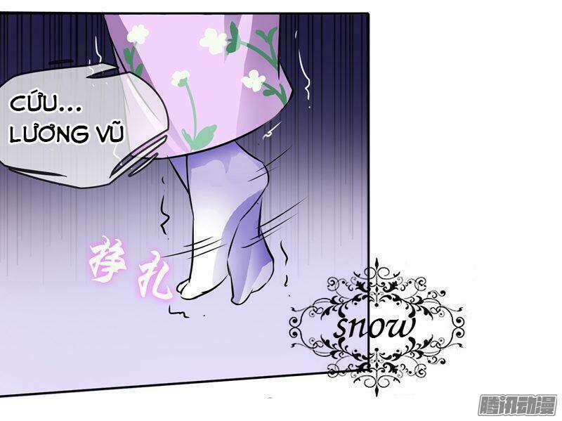 bá quyền trung thành tìm kiếm người yêu chapter 11 28