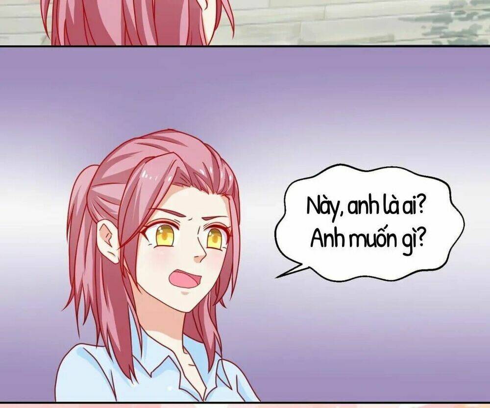 linh sủng manh thê giá đáo chapter 7 23