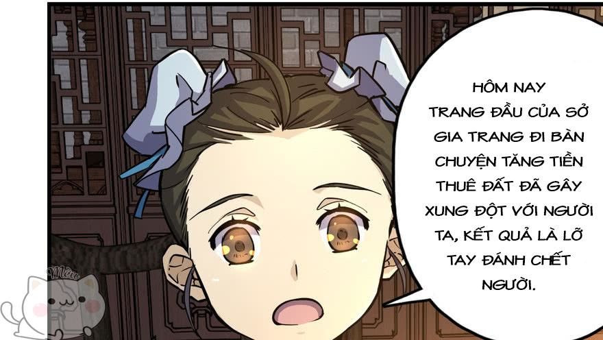 quẻ phi thiên hạ chapter 3 115