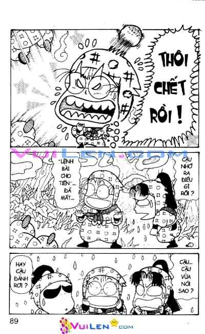 ninja loạn thị chapter 50 89