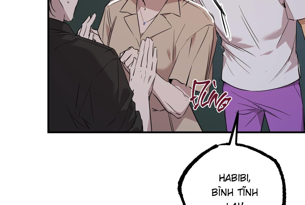 những chú thỏ của hapypy chapter 58 124