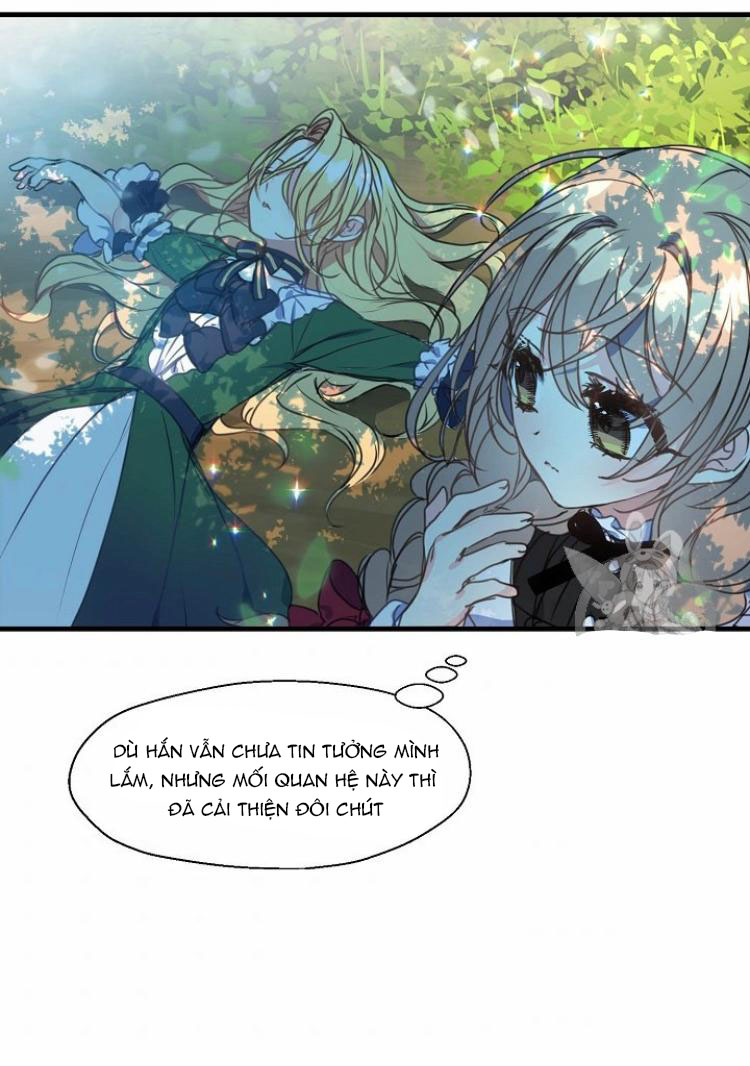bệ hạ, xin đừng giết tôi!! chapter 23 32