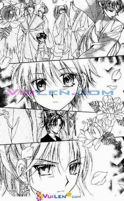 nàng công chúa bỏ trốn chapter 10 106