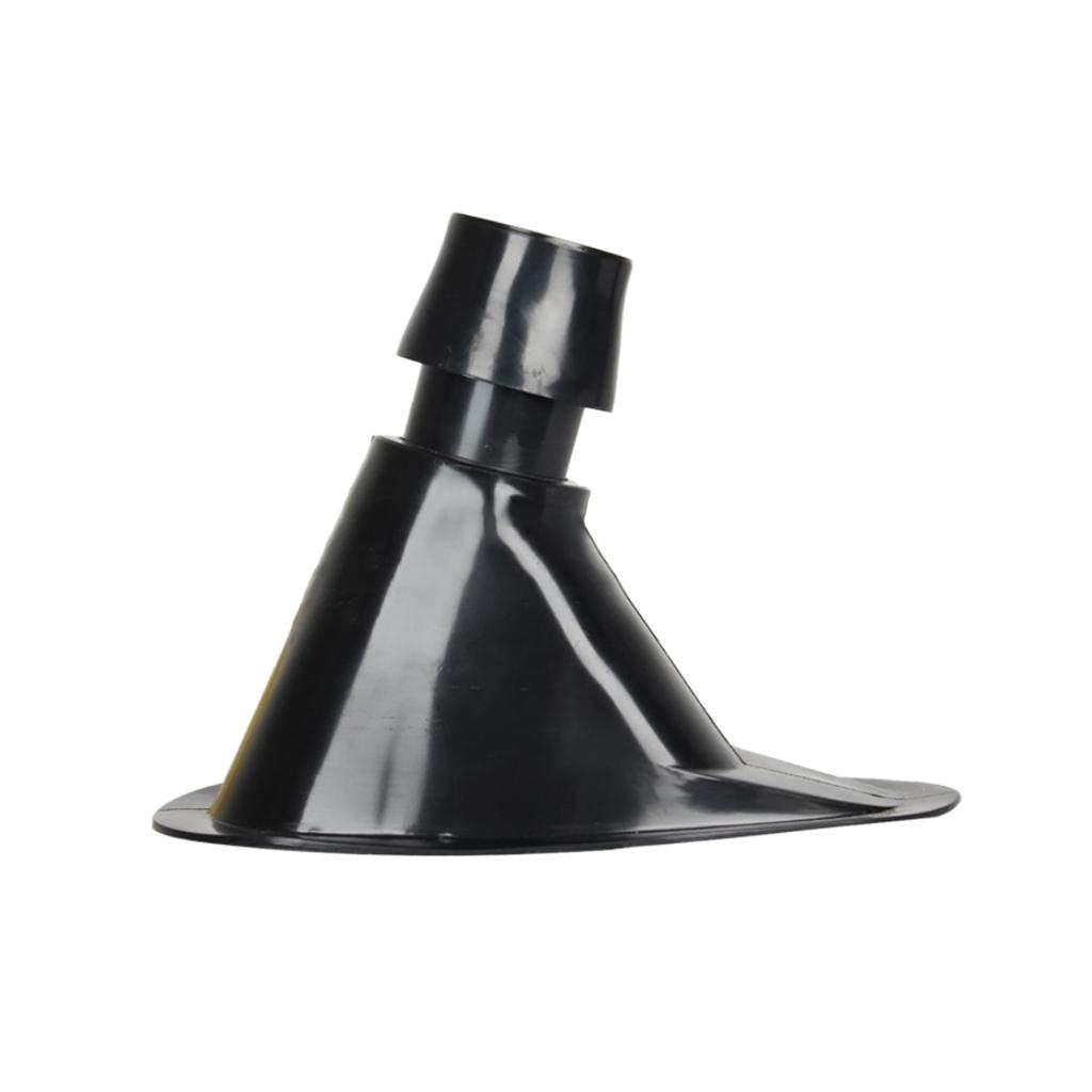 2xInflatable Boat Raft Fishing Rod Holder Pole Stand Bracket Rest Rack Tube