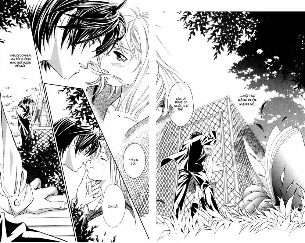 gekka no kimi chapter 8 28