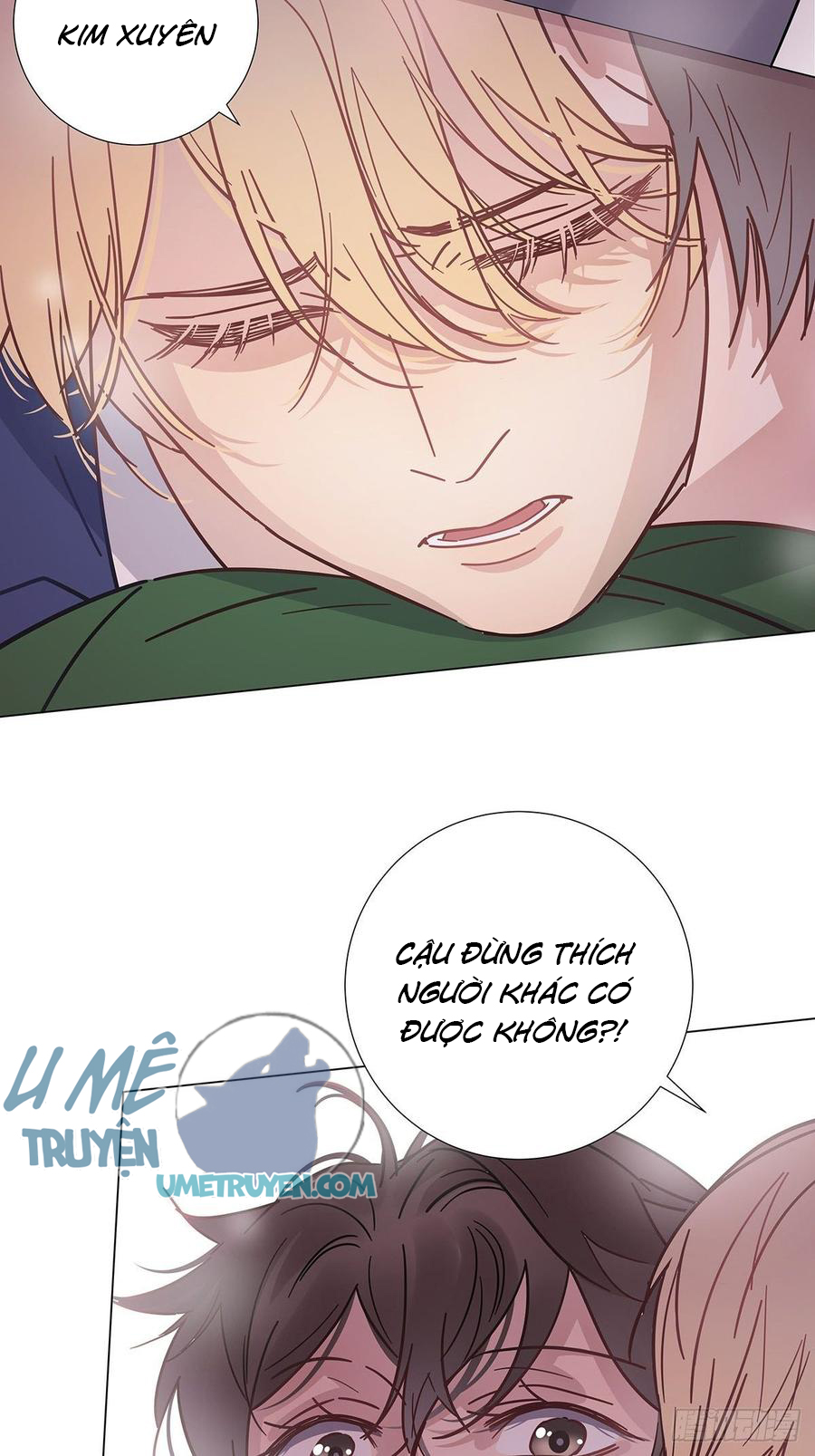 hôm nay nam giả trang nữ vẫn chưa được cầu hôn! chapter 37 26