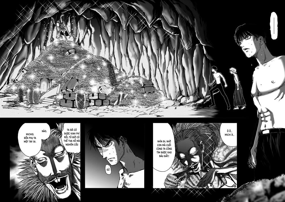 edogawa ranpo ijinkan chapter 89 3