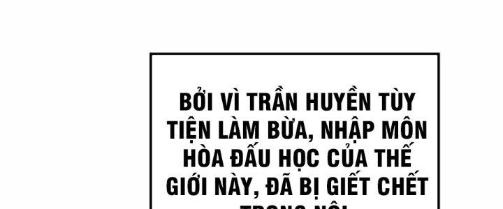 ẩn cư mười vạn năm, đời sau mời ta rời núi chapter 41 135