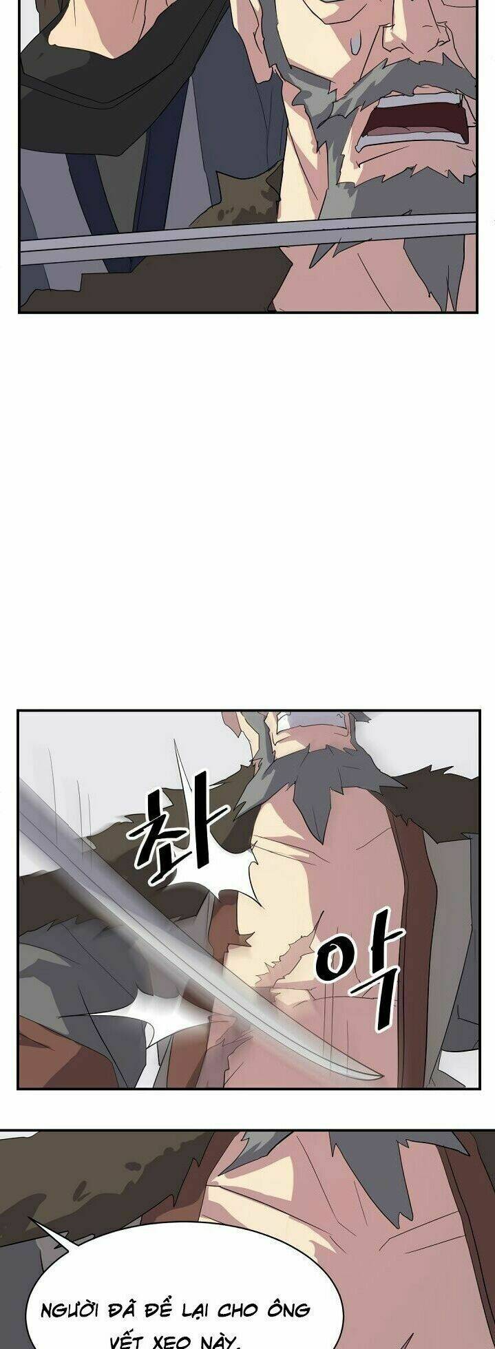 trọng sinh, bất khả chiến bại chapter 42 11