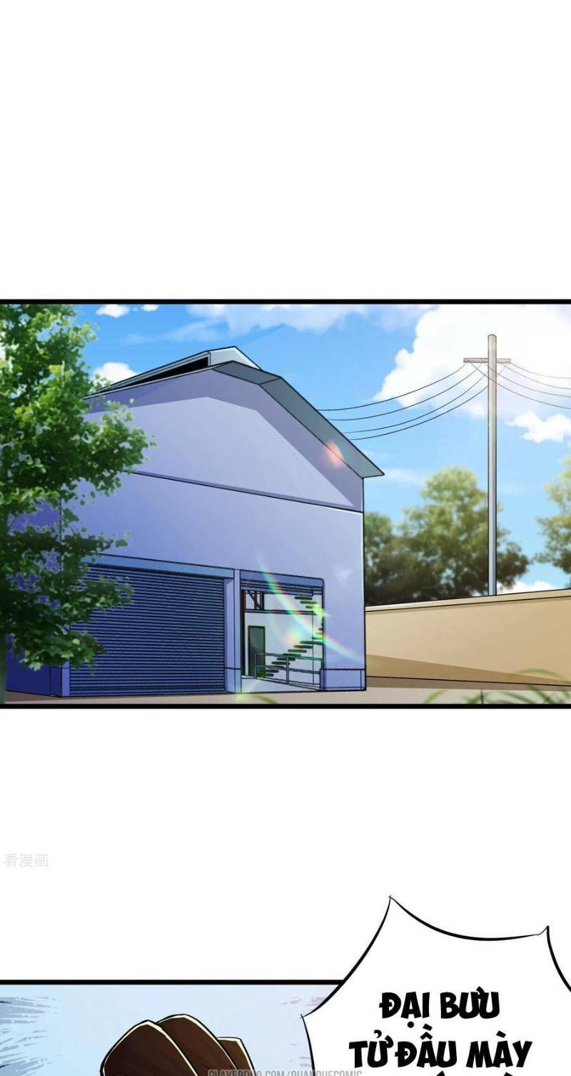 tối cường đặc chủng binh của hoa khôi chapter 64 1