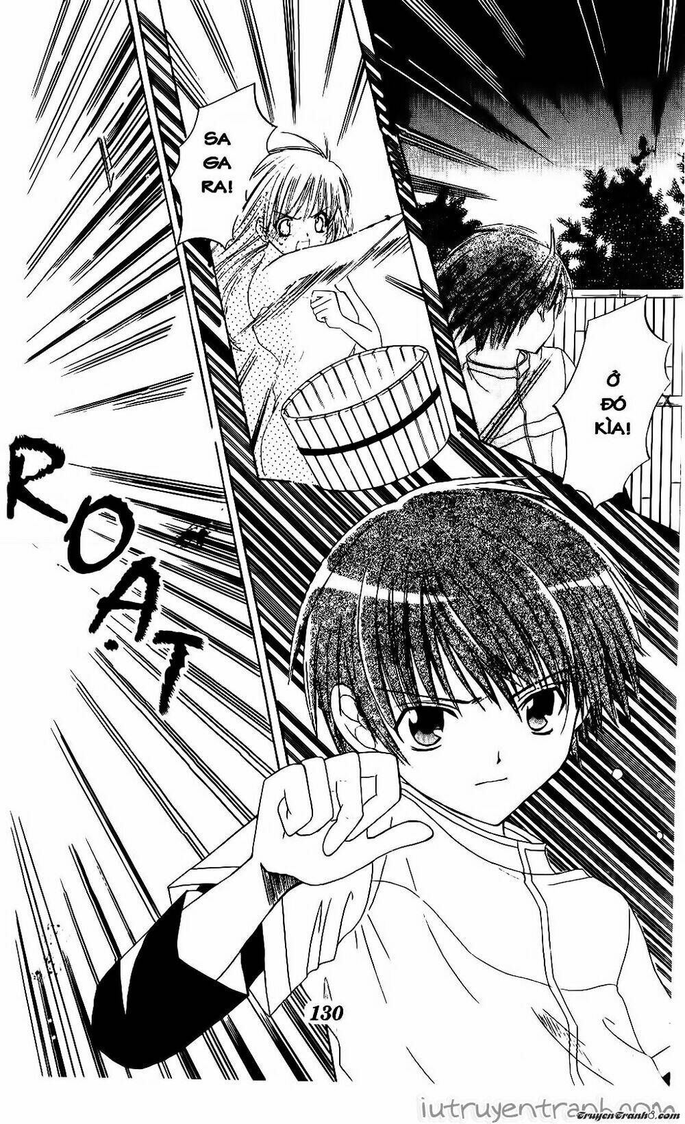 get love! chapter 4 34