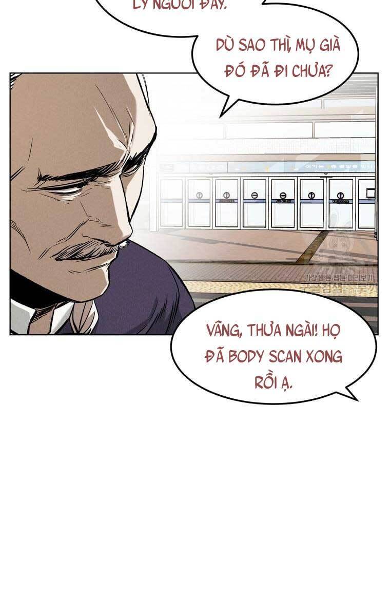 kẻ bất bại chapter 18.2 31