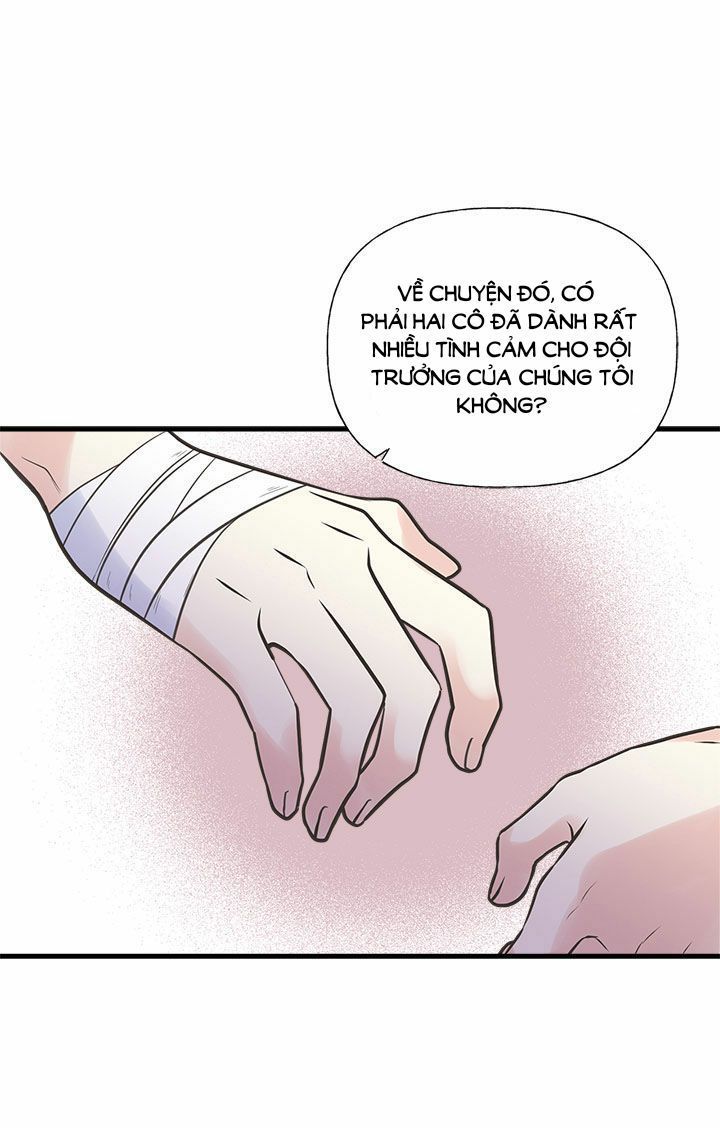 chị tôi đã nhặt về một nam chính quyến rũ chapter 19 50