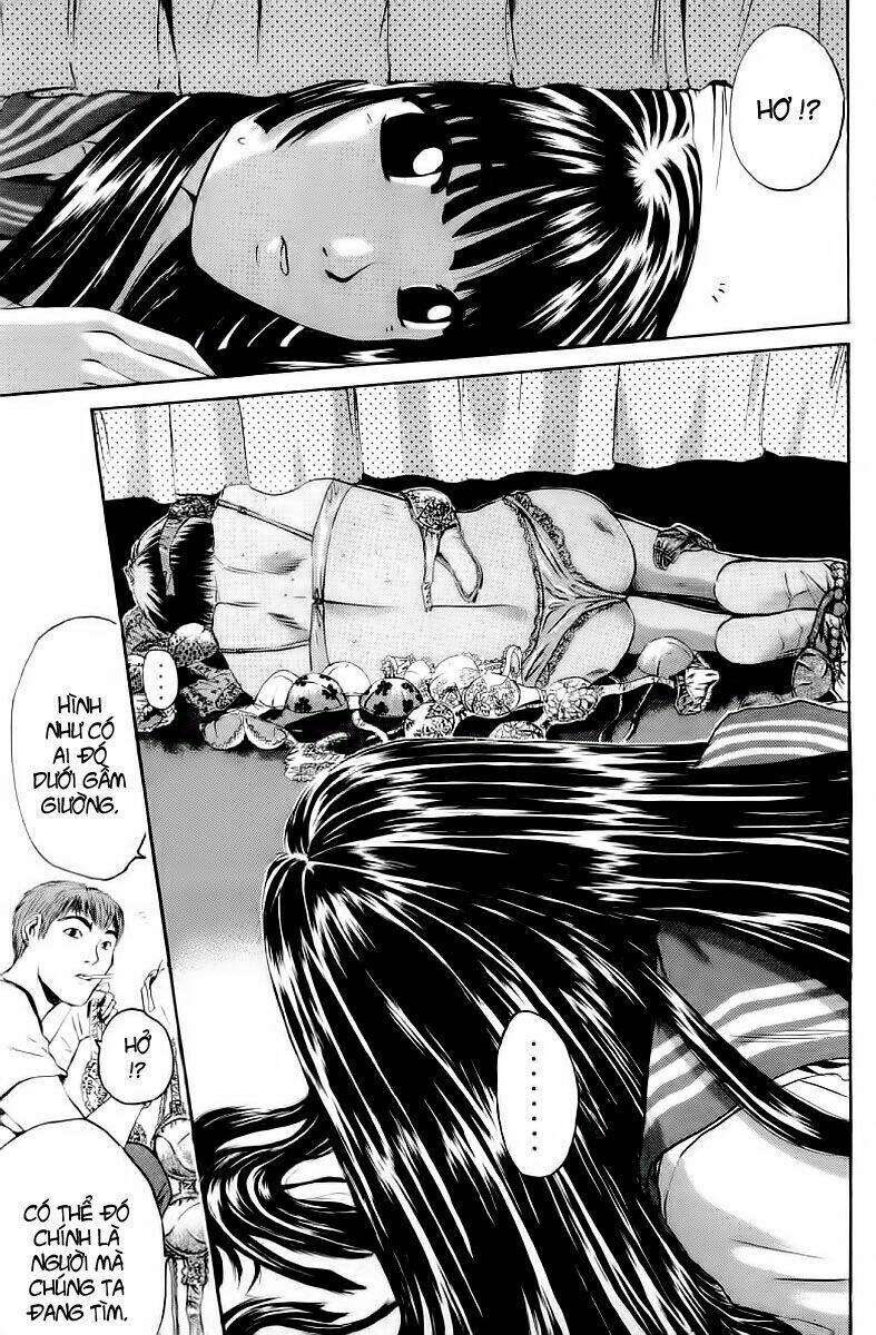 GTO - Great Teacher Onizuka chapter 148 5