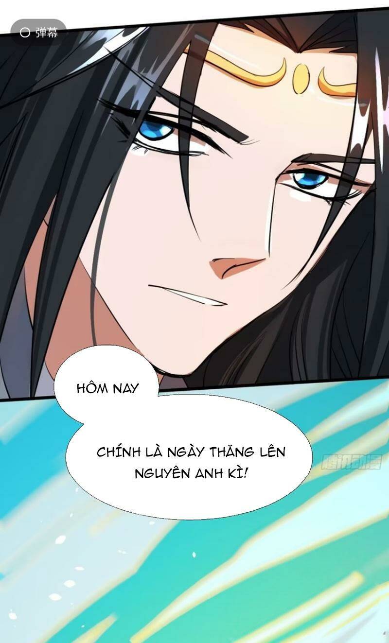 trăm tuổi mở hệ thống: con hiền cháu ngoan quỳ khắp núi! chapter 12 31