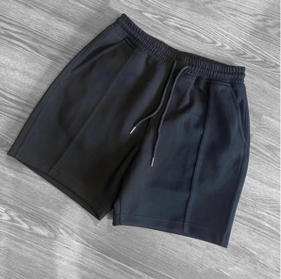 Quần Short unisex nam nữ chất cotton cao cấp, phong cách thể thao, mặc thoáng mát, co dãn 4 chiều,quần đùi nam nữ, basic